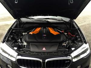 2015 BMW X6 M by G-Power