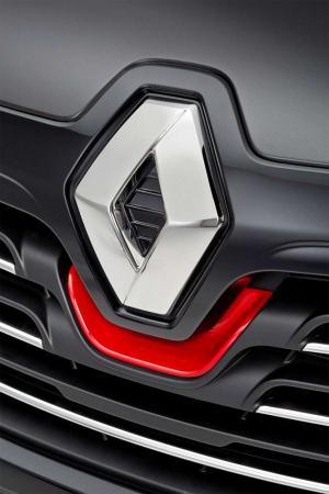 2015 Renault Trafic Formula Edition