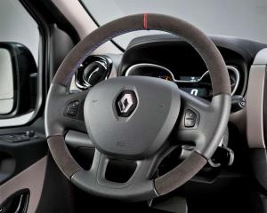 2015 Renault Trafic Formula Edition