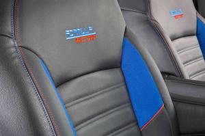 2015 Renault Trafic Formula Edition
