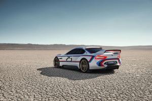 2015 BMW 3.0 CSL Hommage R Concept