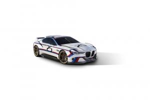 2015 BMW 3.0 CSL Hommage R Concept
