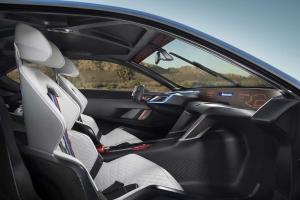 2015 BMW 3.0 CSL Hommage R Concept