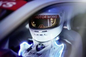 2015 BMW 3.0 CSL Hommage R Concept