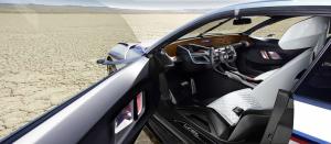 2015 BMW 3.0 CSL Hommage R Concept