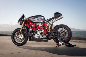 1997 Ducati 749R