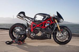 1997 Ducati 749R