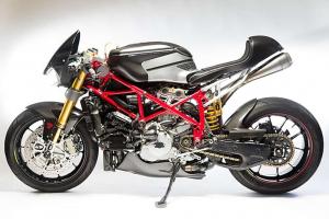 1997 Ducati 749R