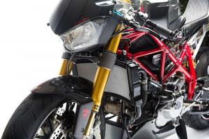 1997 Ducati 749R