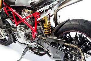 1997 Ducati 749R