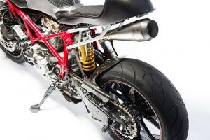 1997 Ducati 749R