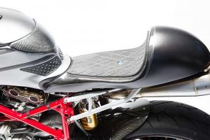 1997 Ducati 749R