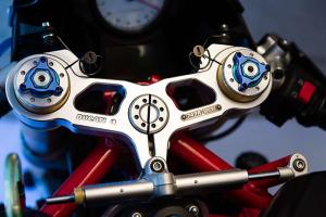 1997 Ducati 749R