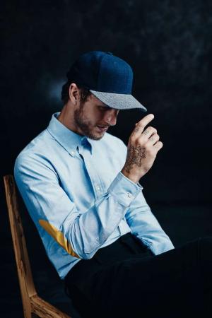 Cadillac Capsule Collection by Nick Wooster
