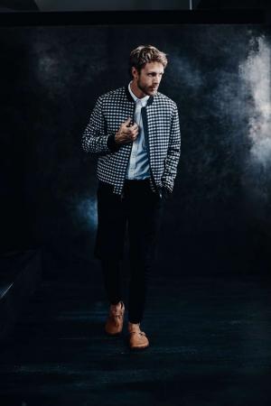 Cadillac Capsule Collection by Nick Wooster