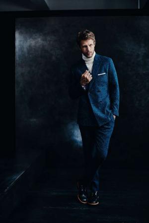 Cadillac Capsule Collection by Nick Wooster