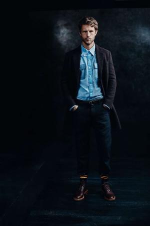 Cadillac Capsule Collection by Nick Wooster