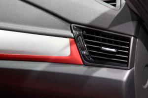 2014 BMW X1 Live From Detroit 2014