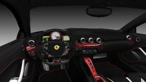 2015 Ferrari F12berlinetta SG50 Edition