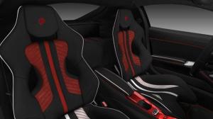 2015 Ferrari F12berlinetta SG50 Edition