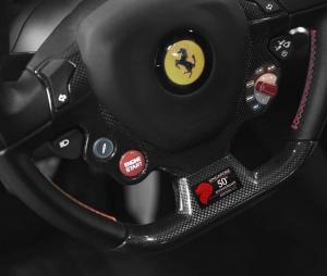 2015 Ferrari F12berlinetta SG50 Edition