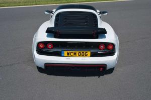2015 Lotus Exige Cup 360