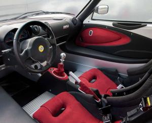 2015 Lotus Exige Cup 360