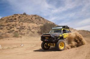 2015 Toyota 4Runner by Tonka