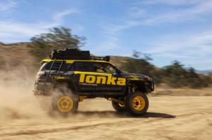 2015 Toyota 4Runner by Tonka