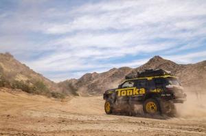 2015 Toyota 4Runner by Tonka