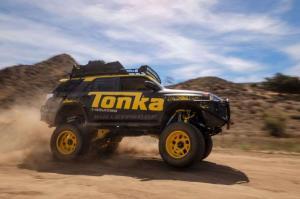 2015 Toyota 4Runner by Tonka