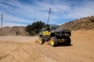 2015 Toyota 4Runner by Tonka