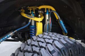 2015 Toyota 4Runner by Tonka