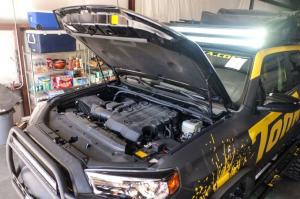 2015 Toyota 4Runner by Tonka