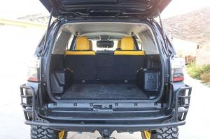2015 Toyota 4Runner by Tonka
