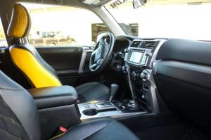2015 Toyota 4Runner by Tonka