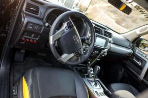 2015 Toyota 4Runner by Tonka