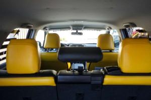 2015 Toyota 4Runner by Tonka