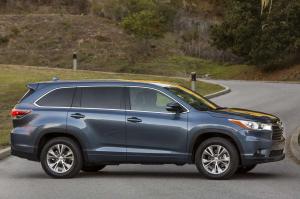 2014 Toyota Highlander