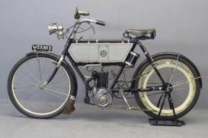 1904 Werner