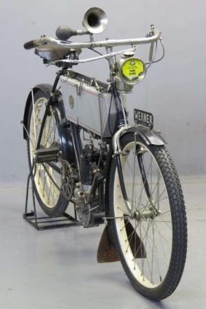 1904 Werner