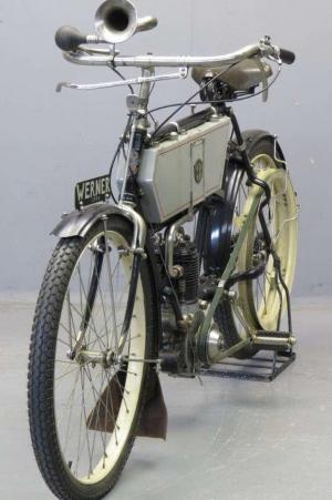 1904 Werner