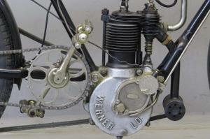 1904 Werner