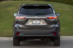 2014 Toyota Highlander