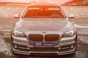 2015 BMW 5-Series by JMS