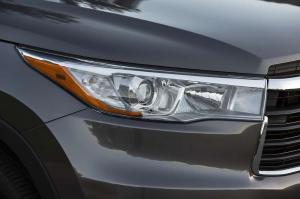 2014 Toyota Highlander