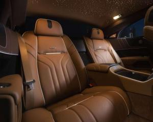 2015 Rolls-Royce Wraith by Ares Performance
