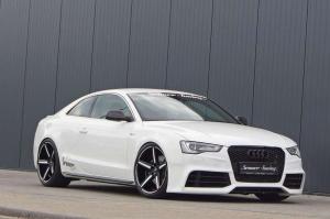 2015 Audi S5 by Senner Tuning