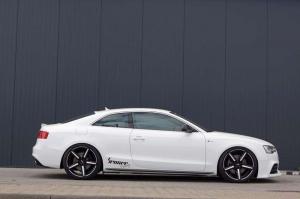 2015 Audi S5 by Senner Tuning