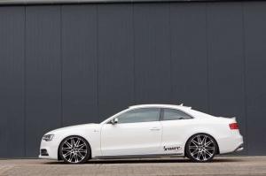 2015 Audi S5 by Senner Tuning